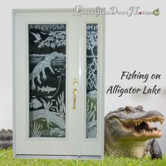 Fishing-on-Alligator-Lake
