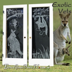 Home-office-doors-with-exotic-animals