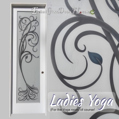 Ladies-Yoga