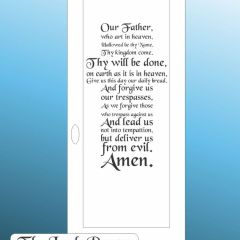 Lords-Prayer