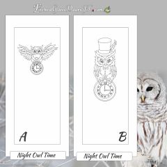 Night-Owl-Time