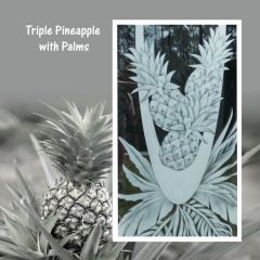 Triple-Pineapple-with-Palms-closeup-no-logo