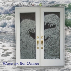 Waves-on-the-Ocean-double-doors
