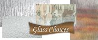 glass types for etched glass doors