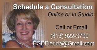 glass etching artist in Florida